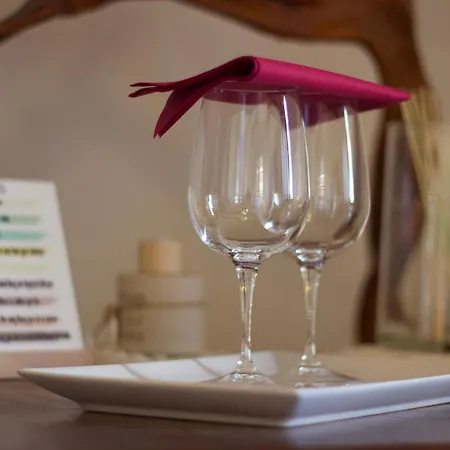 Domuseo ベッド・アンド・ブレックファスト