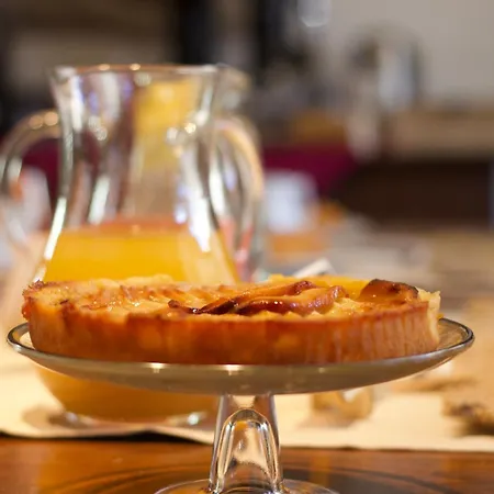 Domuseo 3* クアルトゥッチュ