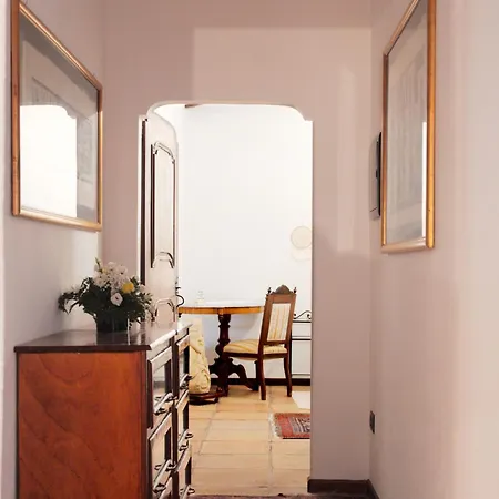 Nocleg ze śniadaniem Domuseo 3*