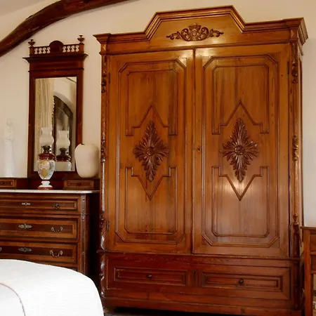 Domuseo ベッド・アンド・ブレックファスト クアルトゥッチュ