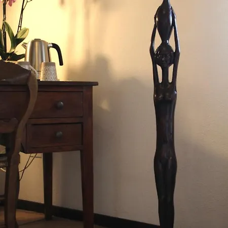 ベッド・アンド・ブレックファスト Domuseo クアルトゥッチュ