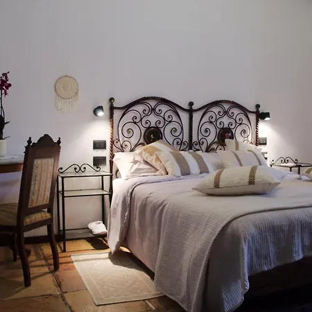Domuseo B&B
