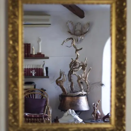 ベッド・アンド・ブレックファスト Domuseo