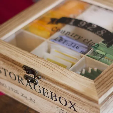 ベッド・アンド・ブレックファスト Domuseo 3*