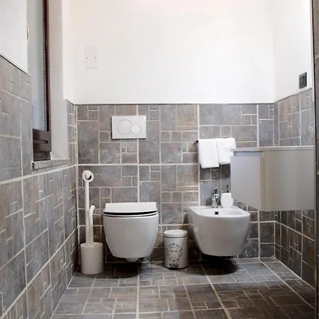 Domuseo ベッド・アンド・ブレックファスト クアルトゥッチュ