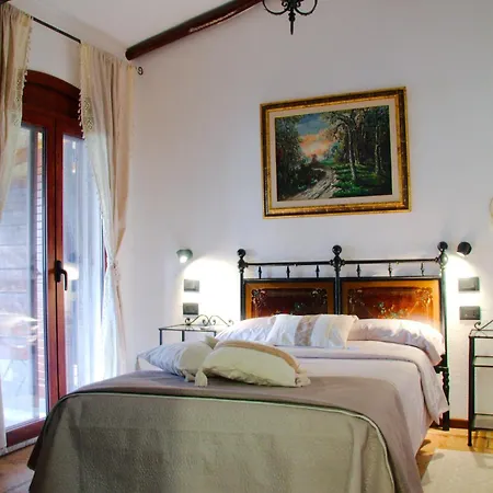 ベッド・アンド・ブレックファスト Domuseo