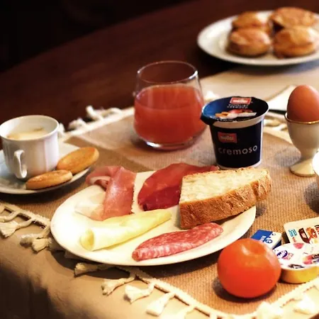 Domuseo Bed & Breakfast