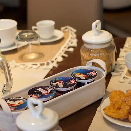 Bed & Breakfast Domuseo