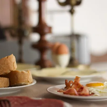 Domuseo Bed & Breakfast