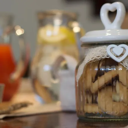 Domuseo Couette-café *