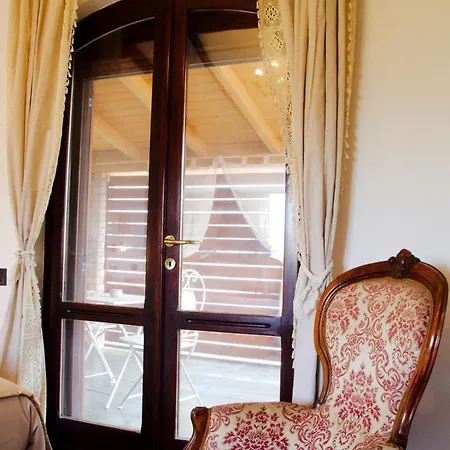 Bed & Breakfast Domuseo *