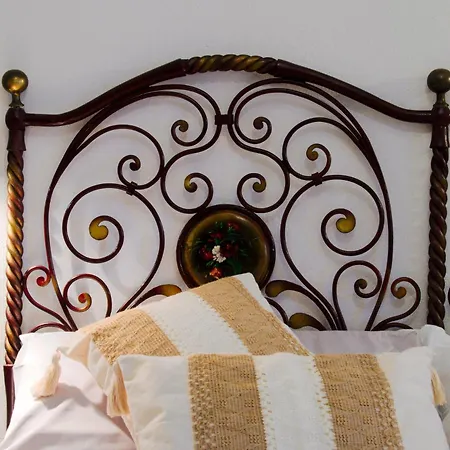 Domuseo Bed & Breakfast