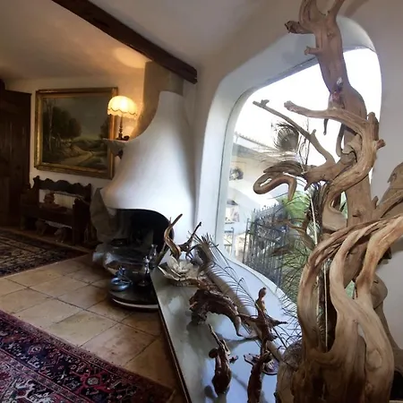 住宿加早餐酒店 Domuseo 3*