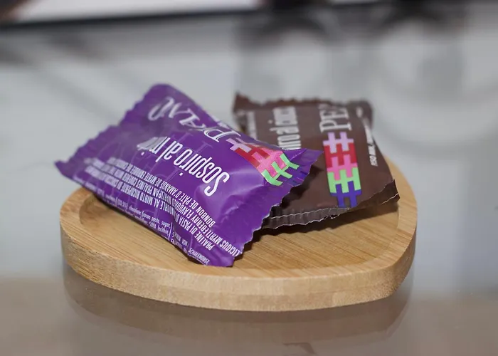 Domuseo Bed and breakfast 3*