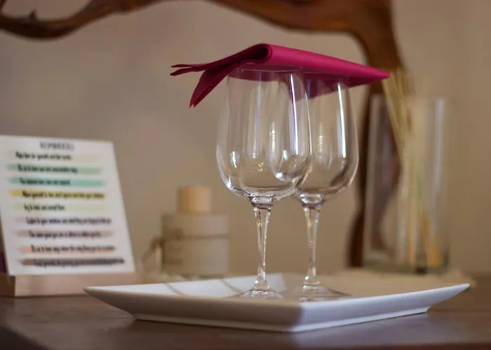 Domuseo Bed and breakfast