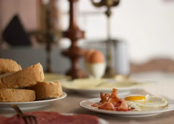 Domuseo Bed and breakfast