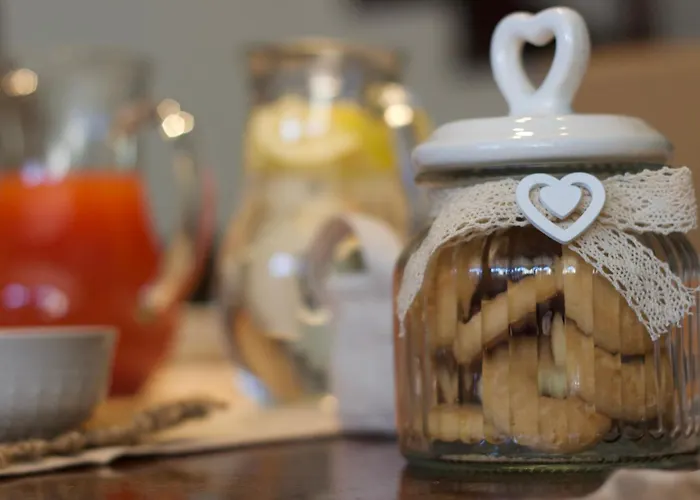 Domuseo Bed and breakfast 3*