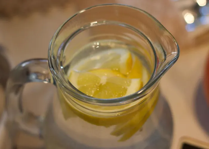 Bed and breakfast Domuseo 3*