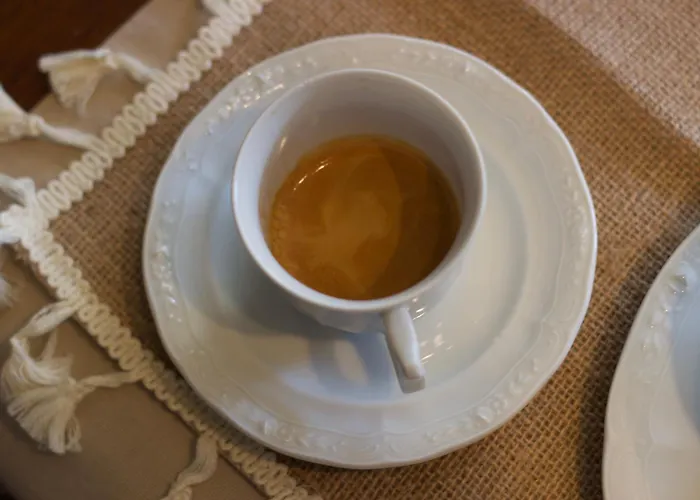 Domuseo Bed and breakfast