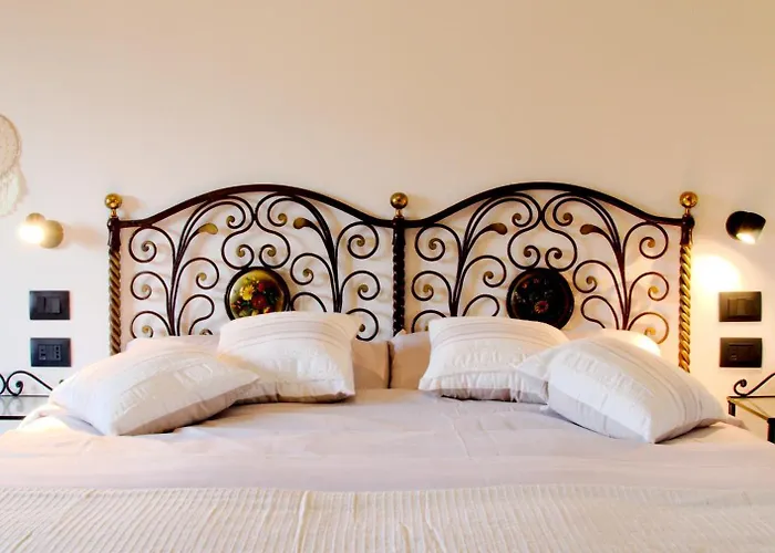 Domuseo Bed and breakfast 3*