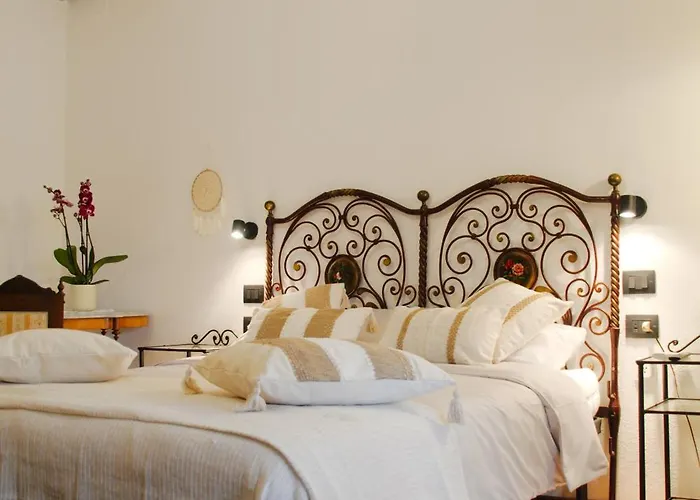 Domuseo Bed and breakfast 3*