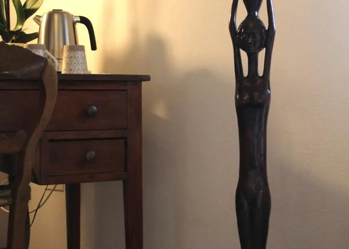 Bed and breakfast Domuseo Quartucciu