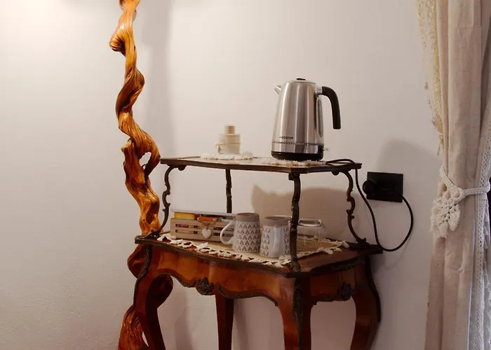 Domuseo 3* Quartucciu