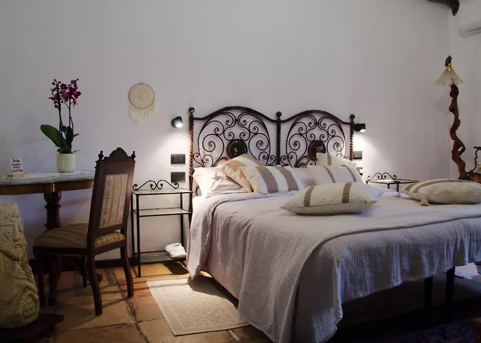 Domuseo Bed and breakfast