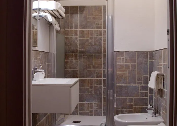 Bed and breakfast Domuseo