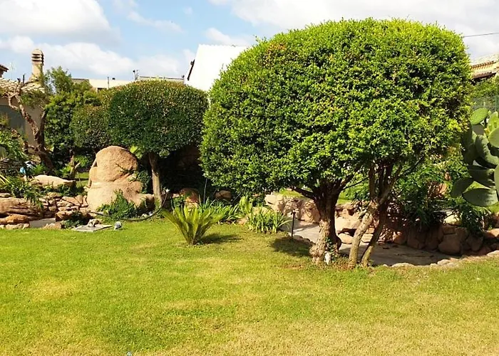 Domuseo Bed and breakfast 3*