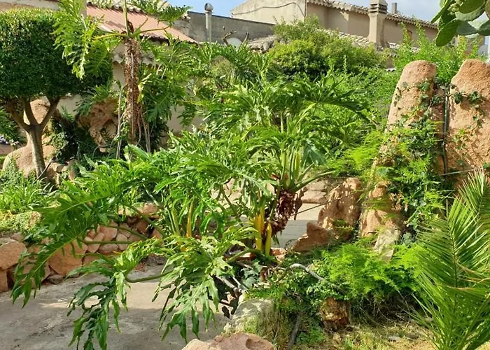 Domuseo Bed and breakfast