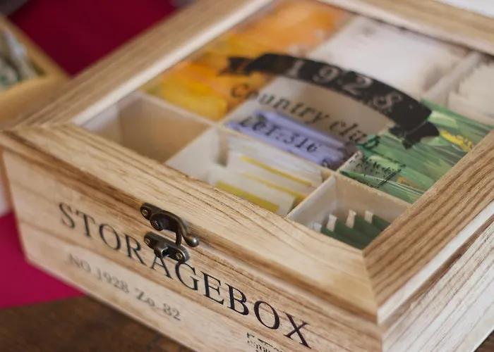 Bed and breakfast Domuseo 3*