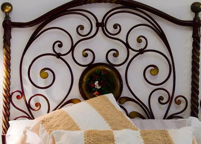 Domuseo Bed and breakfast